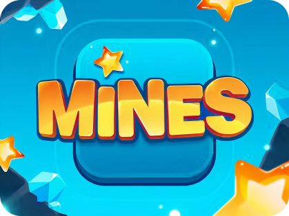 mines